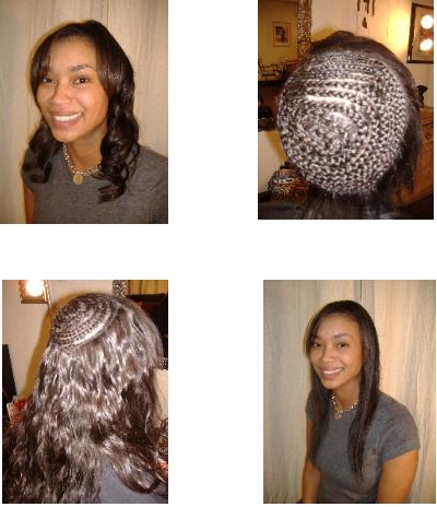 Image of Black Hairstyles 